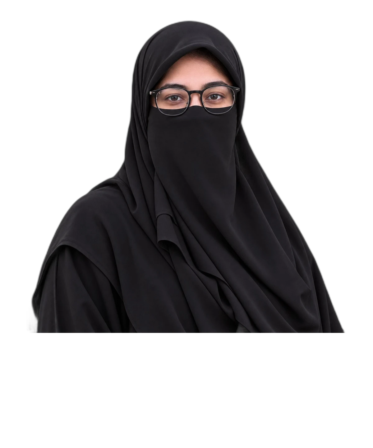 Aqsa Asghar, SkillX team member
