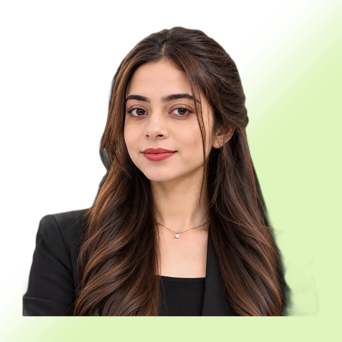 Ayesha Qayyum Siddiqui, SkillX team member