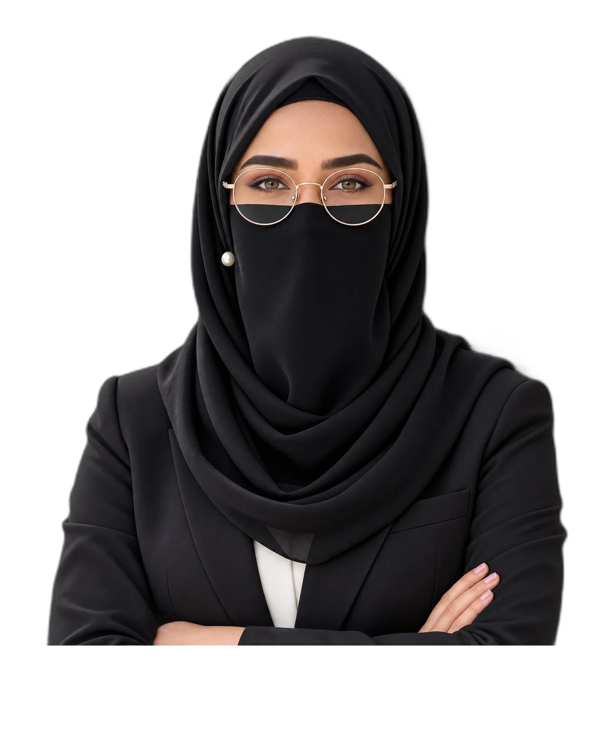 Mariam Asif, SkillX team member