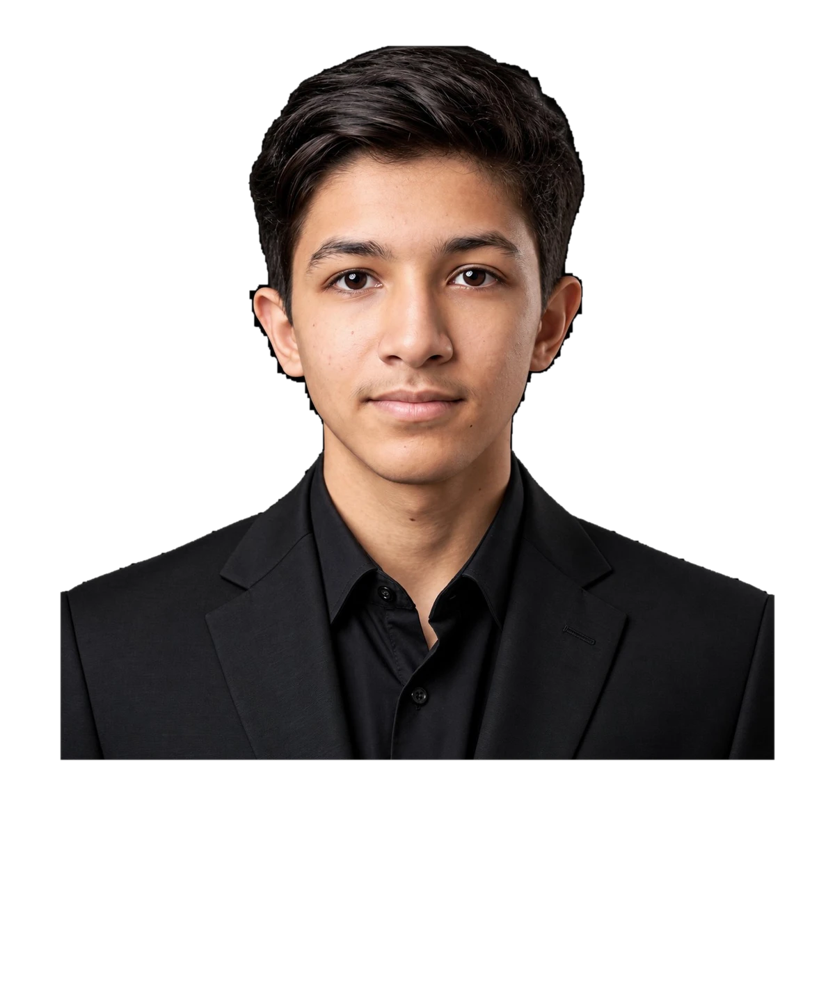 Muhammad Mustafa, Joint Co-Head of Marketing at SkillX