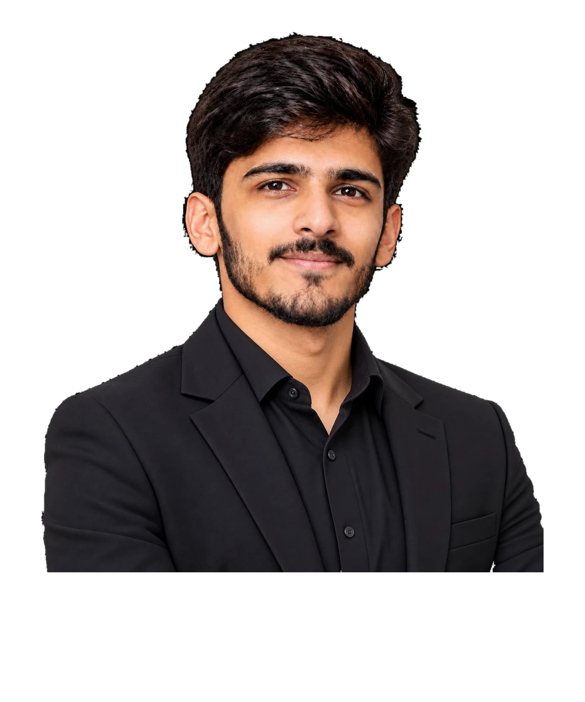 Muhammad Zohaib, SkillX team member